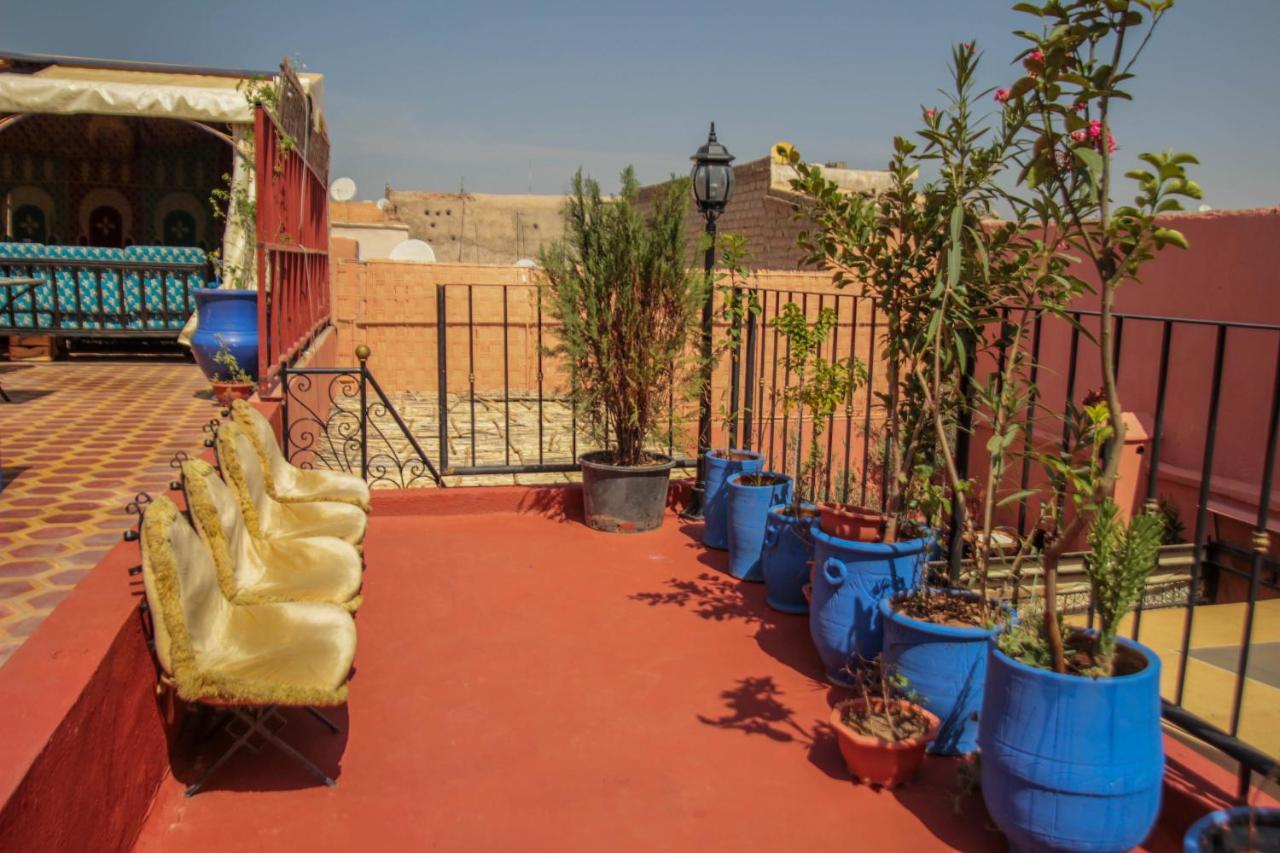 For You Riad Marrakech (Adults Only) Маракеш Екстериор снимка
